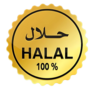 halal