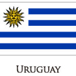 uruguay